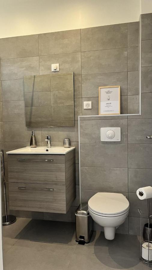 N1 Maison T2 Climatise Ajaccio (Corsica)