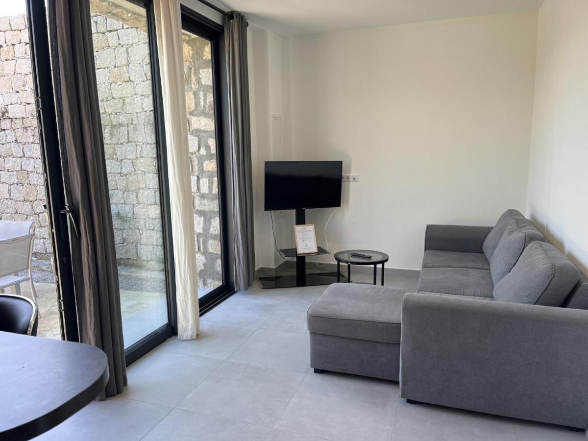 N1 Maison T2 Climatise Ferienhaus
