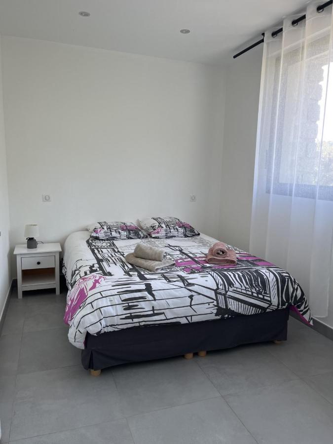 N1 Maison T2 Climatise *